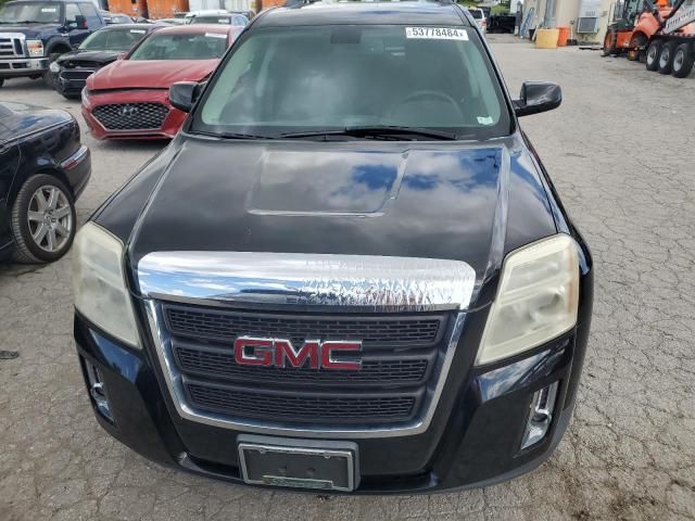 2010 GMC Terrain SLE