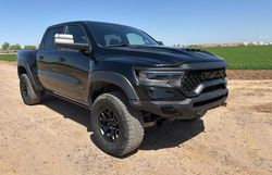 Vehiculos salvage en venta de Copart Phoenix, AZ: 2022 Dodge RAM 1500 TRX
