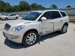 Buick Enclave Vehiculos salvage en venta: 2011 Buick Enclave CXL