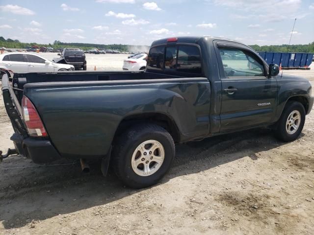 2009 Toyota Tacoma