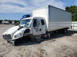 Vehiculos salvage en venta de Copart Jacksonville, FL: 2023 Freightliner M2 106 Medium Duty
