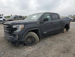 GMC Vehiculos salvage en venta: 2021 GMC Sierra C1500 Elevation