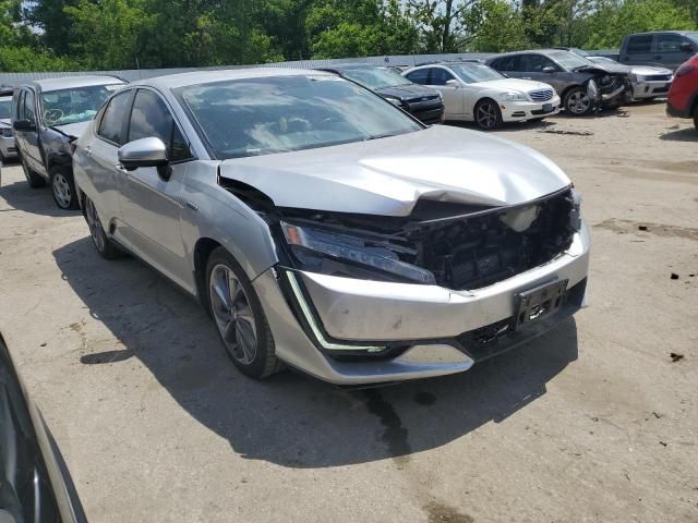 2018 Honda Clarity Touring