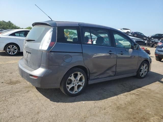 2010 Mazda 5