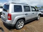 2013 Jeep Patriot Sport