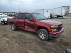 2011 Chevrolet Colorado LT