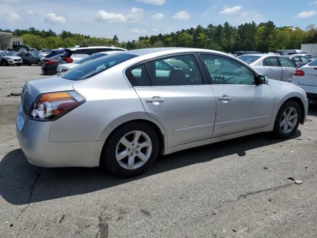 2007 Nissan Altima 2.5