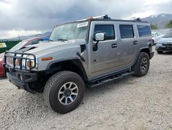 Hummer Vehiculos salvage en venta: 2003 Hummer H2