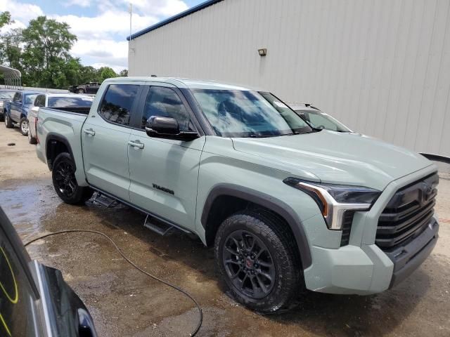 2024 Toyota Tundra Crewmax SR