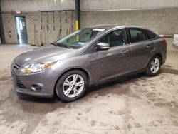 Ford salvage cars for sale: 2014 Ford Focus SE