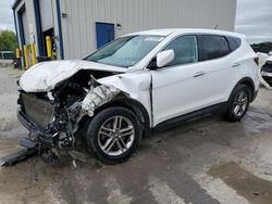 Hyundai Vehiculos salvage en venta: 2018 Hyundai Santa FE Sport