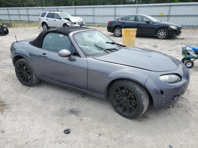 2006 Mazda MX-5 Miata