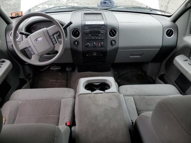 2004 Ford F150