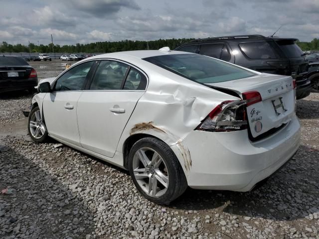 2014 Volvo S60 T5