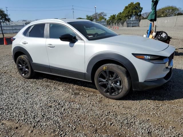 2024 Mazda CX-30 Select