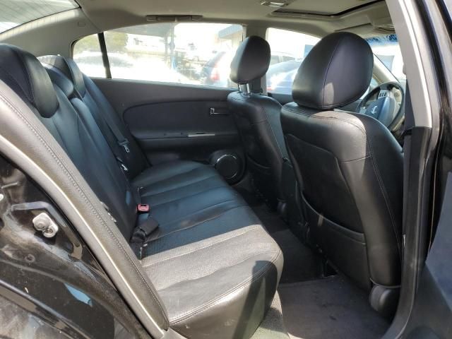 2005 Nissan Altima SE