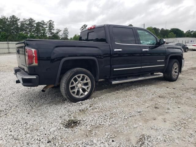 2018 GMC Sierra C1500 SLT