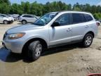 2009 Hyundai Santa FE GLS