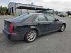 2007 Cadillac STS