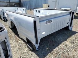 Salvage cars for sale at Antelope, CA auction: 2019 Ford F250 Parts