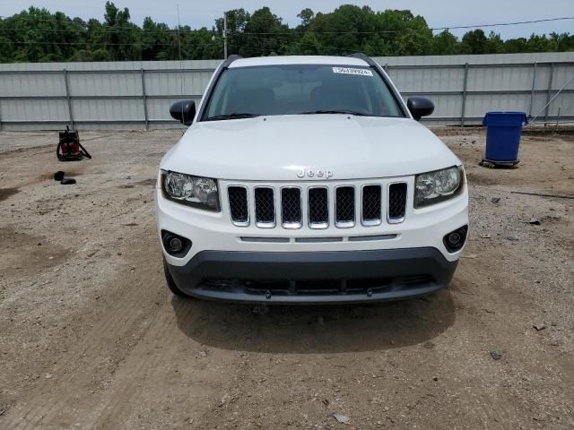 2015 Jeep Compass Sport