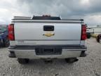 2015 Chevrolet Silverado K2500 Heavy Duty