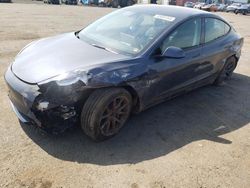 Vehiculos salvage en venta de Copart New Britain, CT: 2023 Tesla Model 3