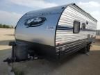 2019 Forest River Travel Trailer