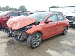 2023 KIA Forte LX en venta en Shreveport, LA