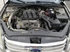 2009 Ford Fusion SEL