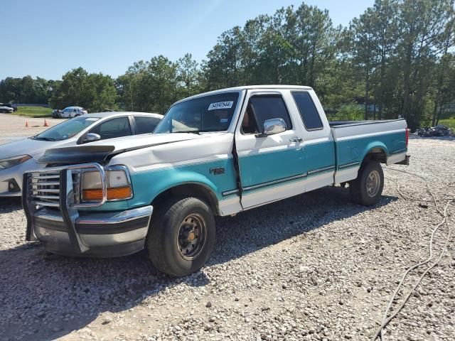 1994 Ford F150