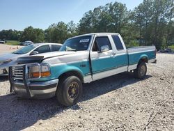 1994 Ford F150 en venta en Houston, TX