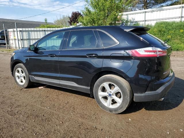 2019 Ford Edge SE