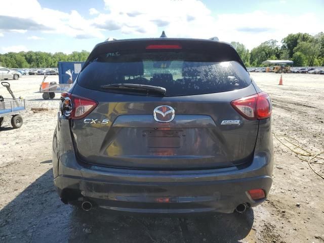 2014 Mazda CX-5 GT