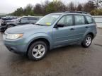 2011 Subaru Forester 2.5X