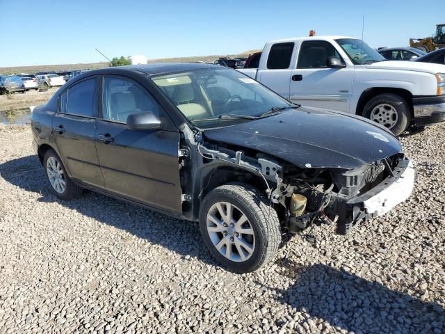 2007 Mazda 3 I