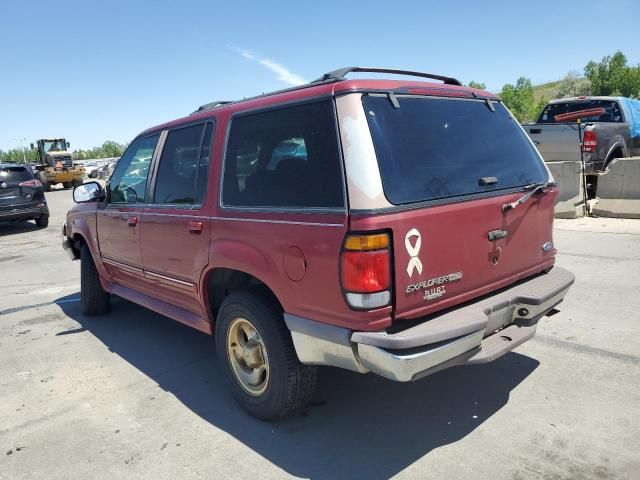 1997 Ford Explorer