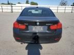 2014 BMW 328 D Xdrive