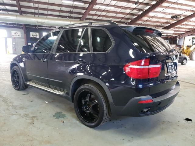 2010 BMW X5 XDRIVE30I