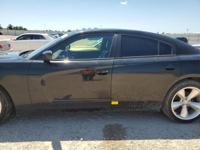 2013 Dodge Charger SXT