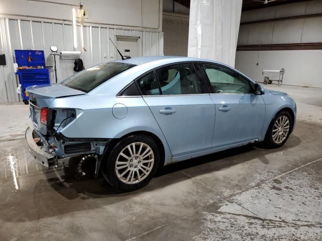 2012 Chevrolet Cruze ECO