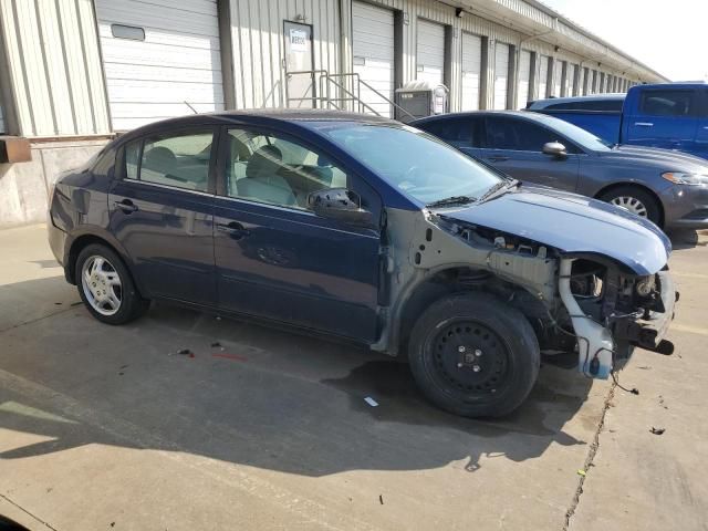 2008 Nissan Sentra 2.0