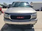 2002 GMC Yukon