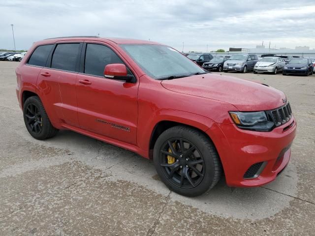 2018 Jeep Grand Cherokee Trackhawk