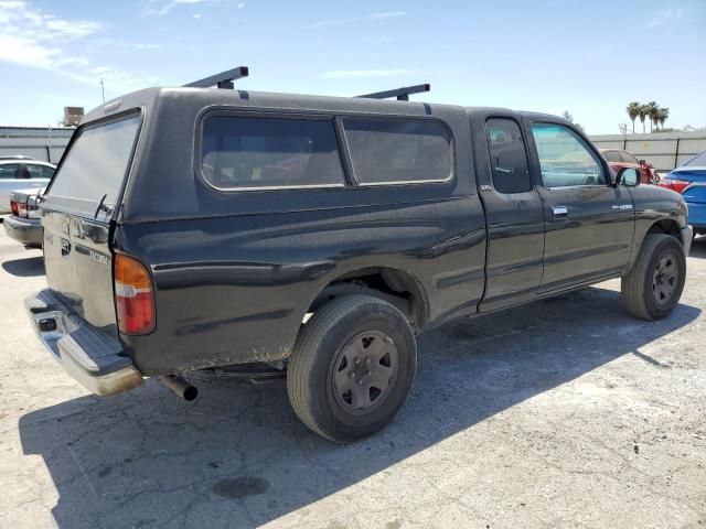 1999 Toyota Tacoma Xtracab