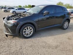 Mazda cx-3 Vehiculos salvage en venta: 2016 Mazda CX-3 Sport