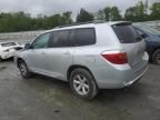 2010 Toyota Highlander SE