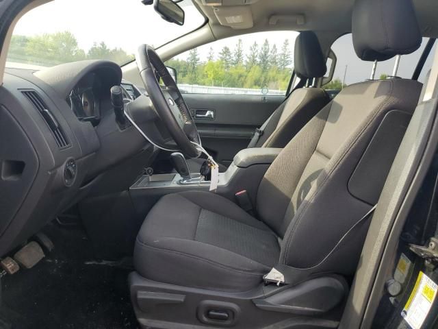 2010 Ford Edge SEL