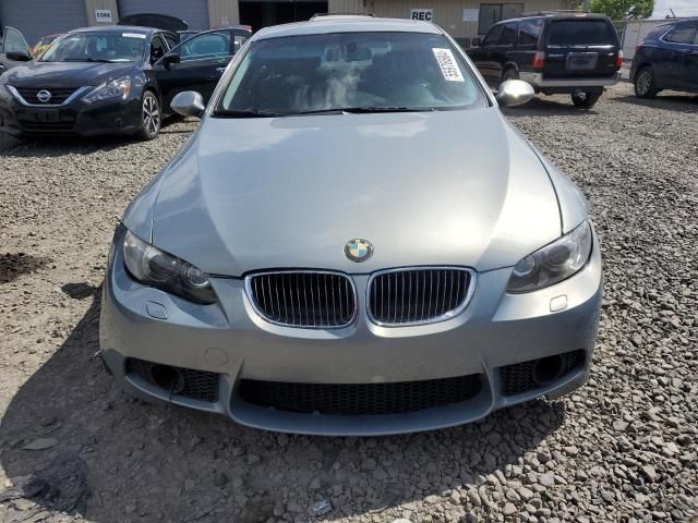 2008 BMW 328 I Sulev