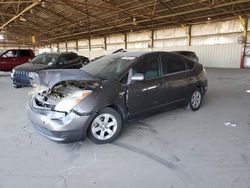 Salvage cars for sale from Copart Phoenix, AZ: 2008 Toyota Prius